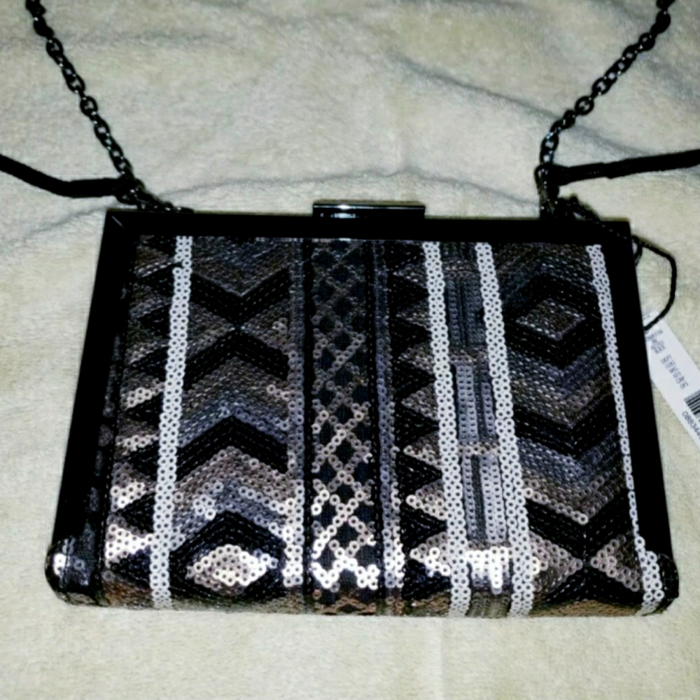 Kate Landry Evening Bag